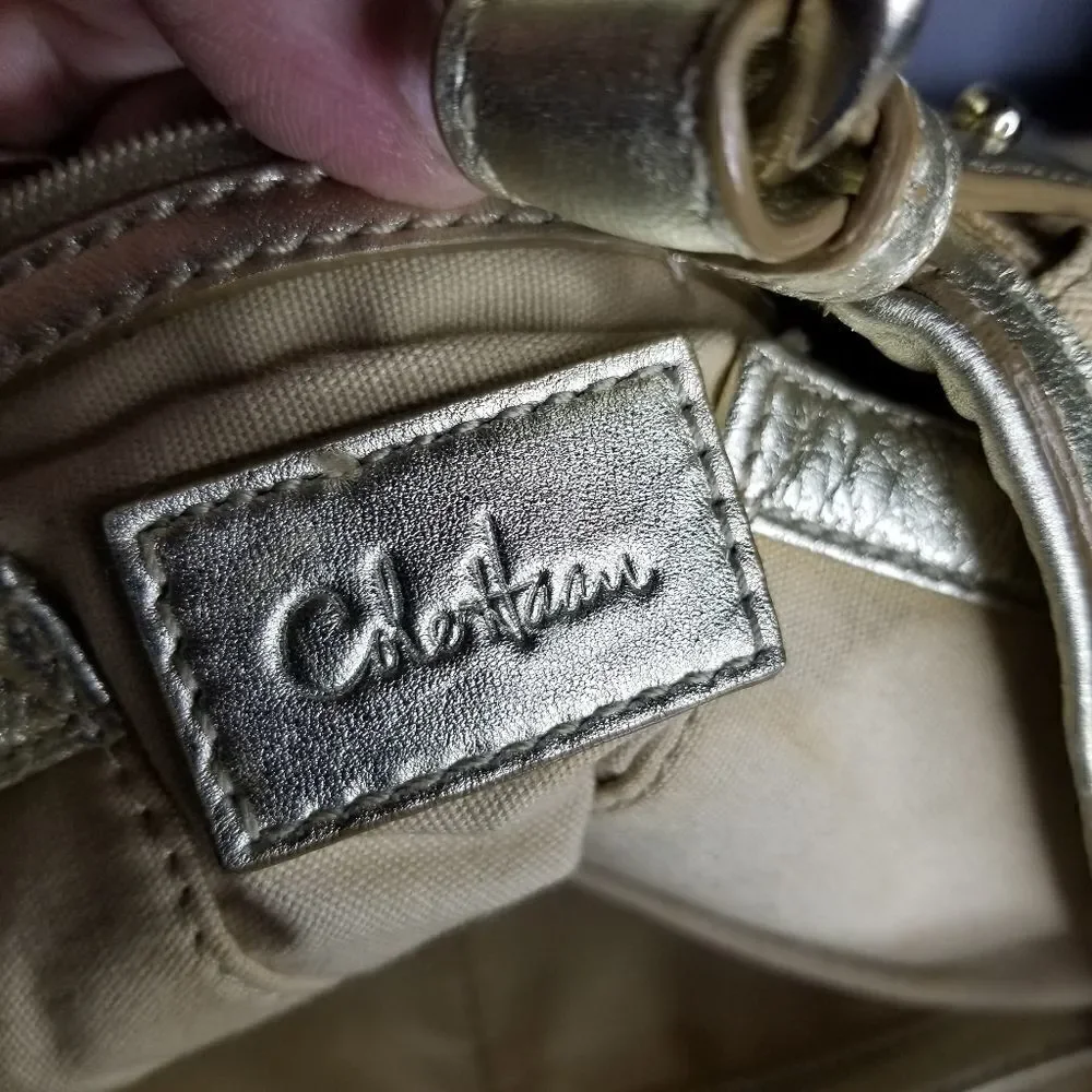 Cole Haan gently owned